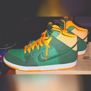 Nike Dunk High